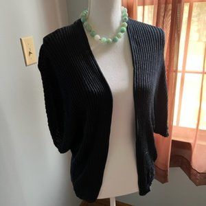 Ann Taylor Shrug Sweater